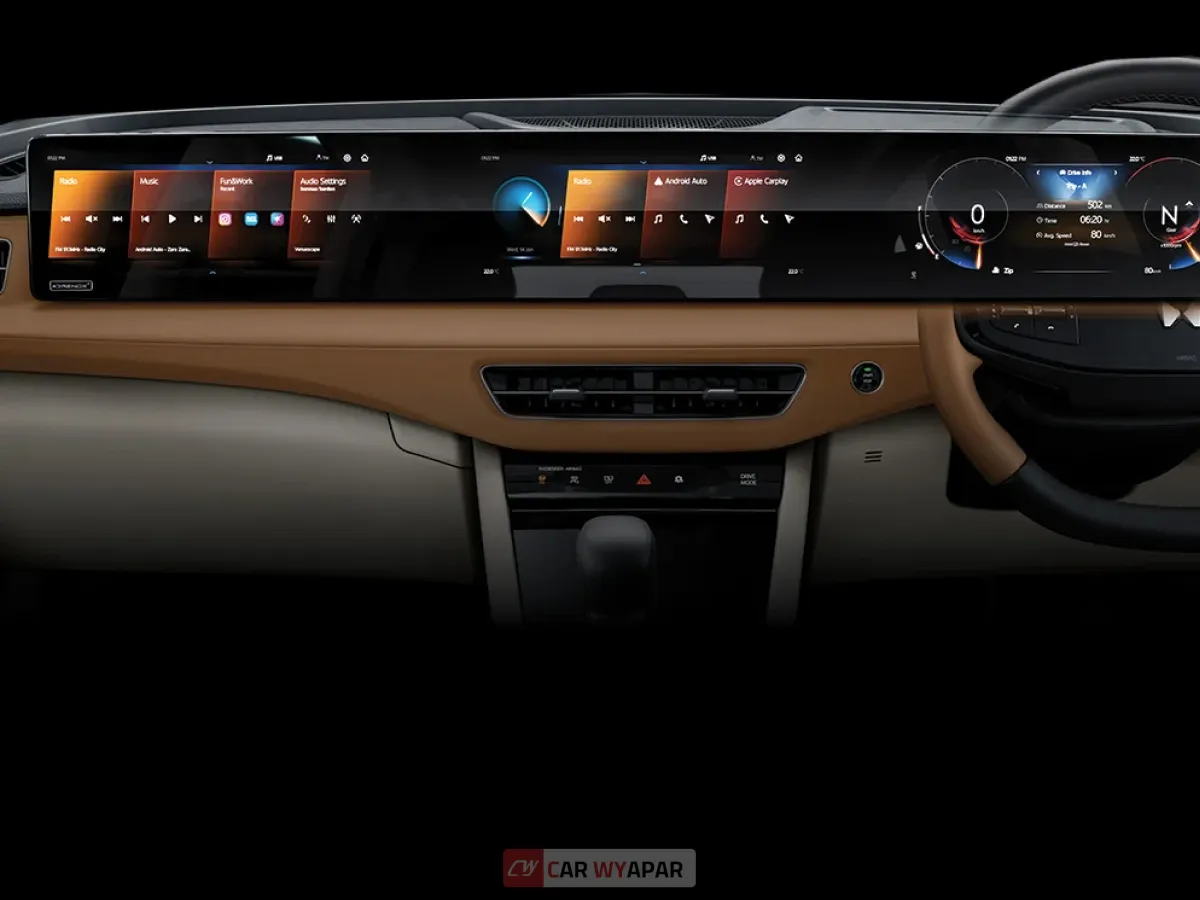 Coast to Coast Screen